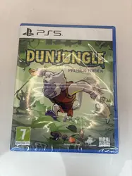 jeu ps5 dunjungle - premium edition