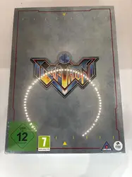jeu ps5 earthion – deluxe edition
