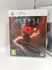 jeu ps5 elypse – édition collector