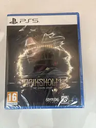 jeu ps5 eriksholm the stolen dream