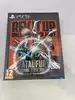 jeu ps5 fatal fury : city of the wolves - deluxe edition