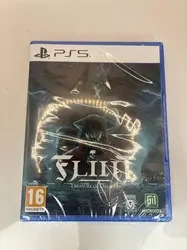 jeu ps5 flint treasure of oblivion