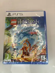 jeu ps5 lego horizon adventures