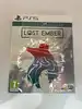 jeu ps5 lost ember wolf pack edition