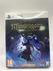 jeu ps5 mandragora whispers of the witch tree collector's edition
