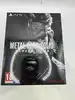 jeu ps5 metal gear solid delta snake eater deluxe edition