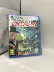 jeu ps5 monopoly 2024