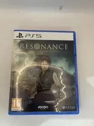 jeu ps5 resonance a plague tale legacy