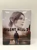 jeu ps5 silent hill 2