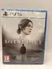 jeu ps5 silent hill 2