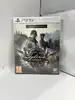 jeu ps5 syberia remastered limited edition