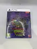 jeu ps5 teenage mutant ninja turtles: mutants unleashed - deluxe edition