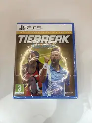 jeu ps5 tiebreak - ace edition