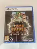 jeu ps5 tomb raider i - iii remastered starring lara croft