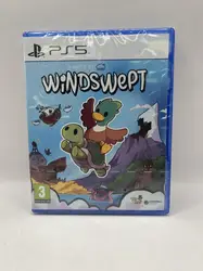 jeu ps5 windswept