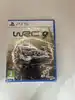 jeu ps5 wrc 9