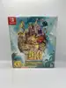 jeu switch toki retrollector edition
