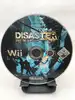 jeu wii disaster - day of crisis