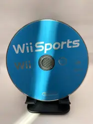 jeu wii sports