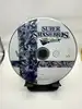 jeu wii super smash bros brawl