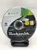 jeu xbox 360 rocksmith edition 2014