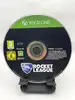 jeu xbox one rocket league - collectors edition