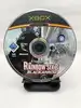 jeu xbox tom clancy's rainbow six 3