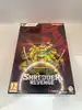 jeu xbx  teenage mutant ninja turtles (tmnt): shredder's revenge – édition signature