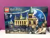lego harry potter - la chambre des secrets de poudlard - 76389