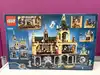 lego harry potter - la chambre des secrets de poudlard - 76389