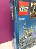 lego harry potter - la chambre des secrets de poudlard - 76389