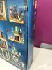 lego harry potter - la chambre des secrets de poudlard - 76389