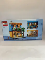 lego® 40583 les maisons du monde 1