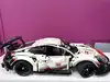 lego technic - porsche 911 rsr - 42096