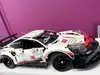 lego technic - porsche 911 rsr - 42096