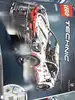 lego technic - porsche 911 rsr - 42096