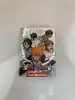 livre bleach : jeu de 54 cartes à jouer
