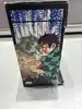 livre demon slayer : coffret intégrale tomes 1 à 23 t.1