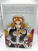 livre demon slayer edition pilier - coffret tome 01 & tome 02