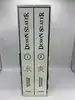 livre demon slayer edition pilier - coffret tome 01 & tome 02