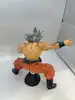 livre figurine maximatic - dragon ball super - sangoku