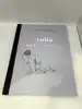 livre les grands classiques de la bande dessinée erotique - anita (tome 91) - crepax