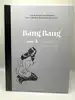 livre les grands classiques de la bande dessinée erotique - bang bang (tome 27) - bernet & trillo