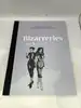 livre les grands classiques de la bande dessinée erotique - bizarreries (tome 102) - baldazzini
