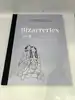 livre les grands classiques de la bande dessinée erotique - bizarreries (tome 98) - canossa & baldazzini