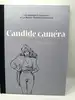 livre les grands classiques de la bande dessinée erotique - candide caméra (tome 33) - manara