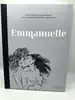 livre les grands classiques de la bande dessinée erotique -  emmanuelle 1 (tome 5) - crepax