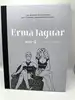livre les grands classiques de la bande dessinée erotique - erma jaguar (tome 9) - varenne