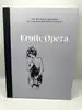 livre les grands classiques de la bande dessinée erotique - erotic opera (tome 86) - varenne
