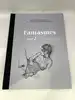 livre les grands classiques de la bande dessinée erotique - fantasmes (tome 77) - mazzotti